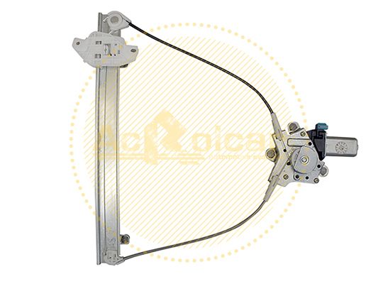 AC ROLCAR Стеклоподъемник 01.7107